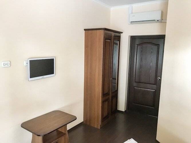 Отель Смайл — фото 11