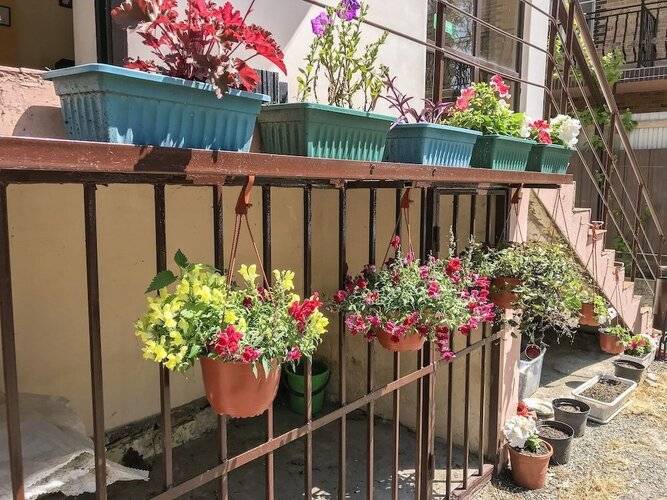 Отель Смайл — фото 15