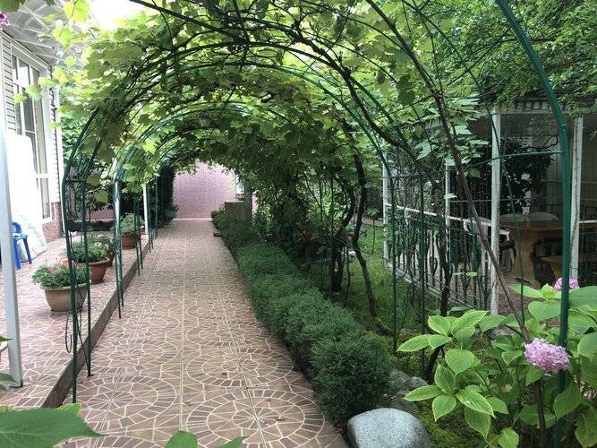 Отель Солнце