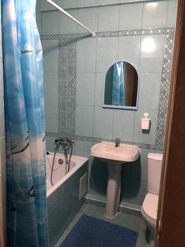 Отель Солнце