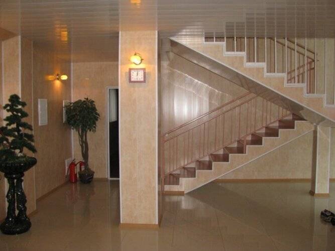 Отель Солнце