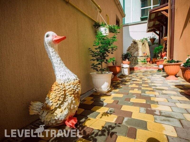 Фотография Мини-Отель Лора