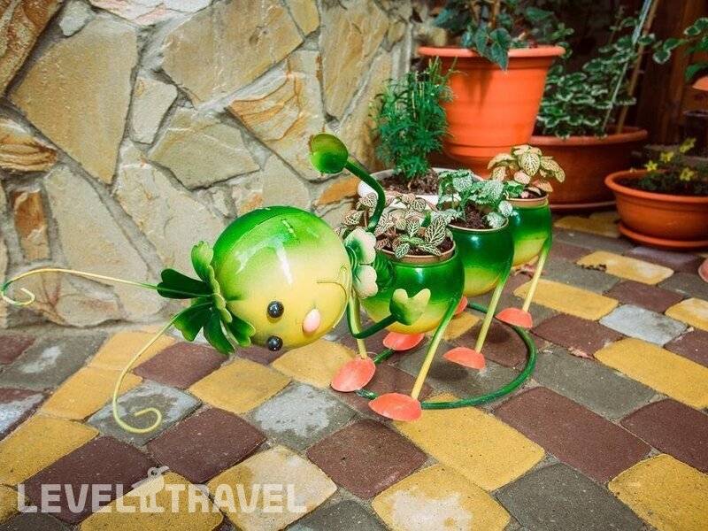 Фотография Мини-Отель Лора