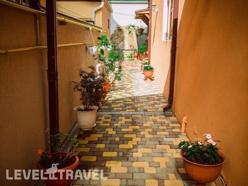 Фотография Мини-Отель Лора