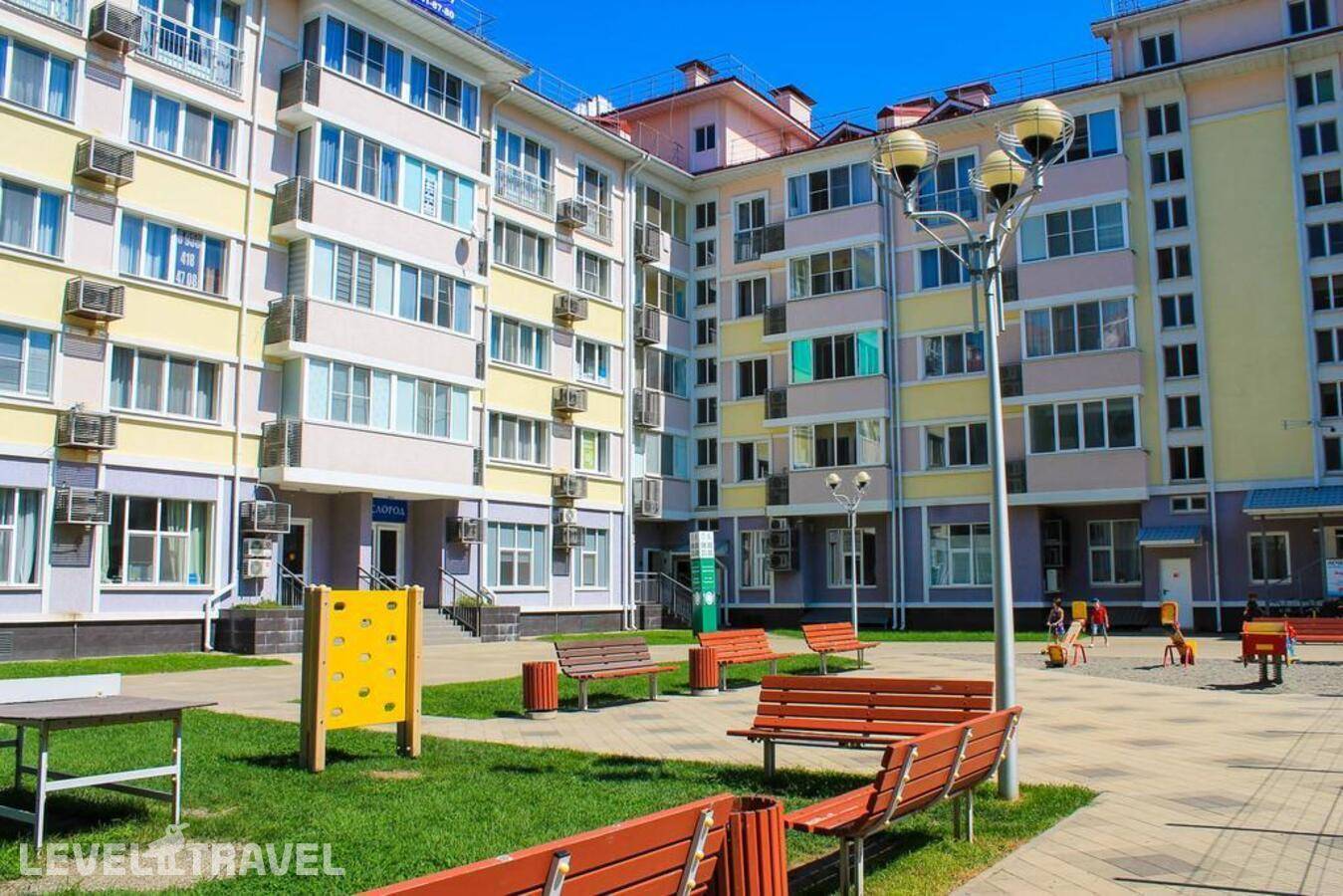 Изображение отеля 36