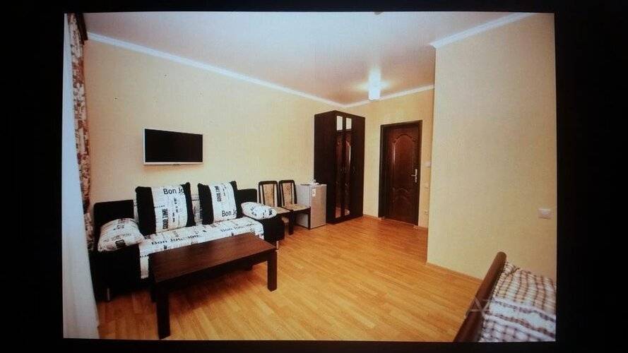 Апартаменты У Реки