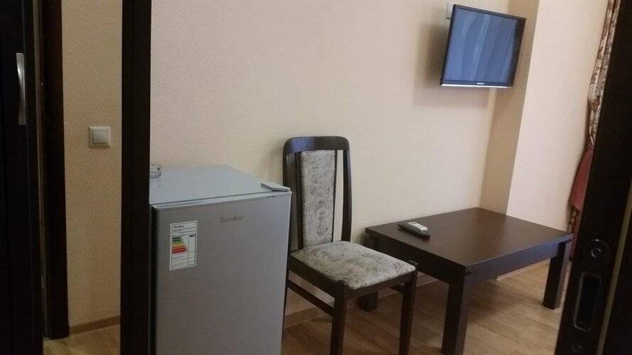 Апартаменты У Реки