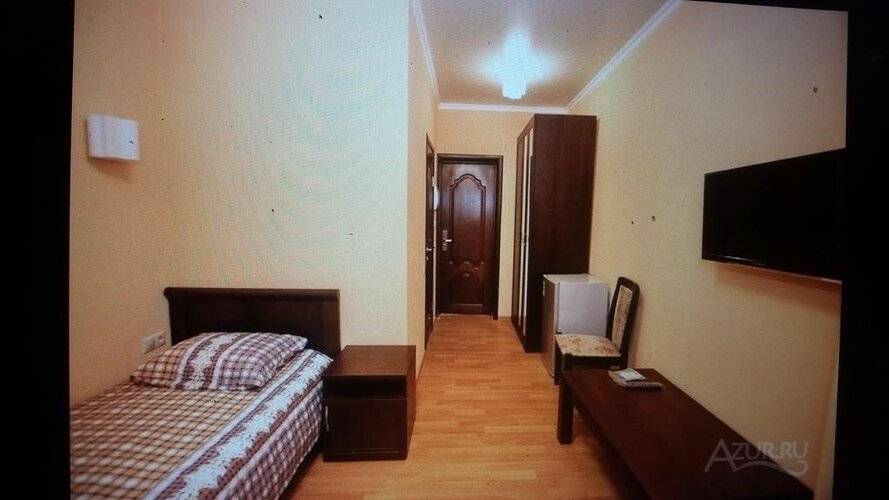 Апартаменты У Реки