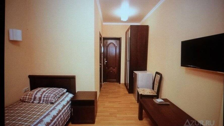 Апартаменты У Реки