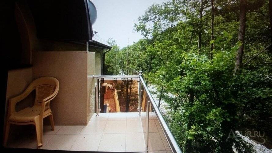 Апартаменты У Реки