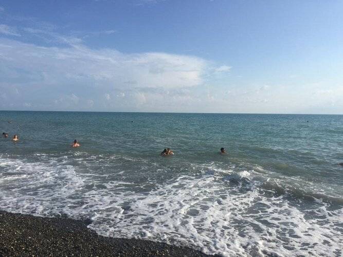 Апартаменты У Реки