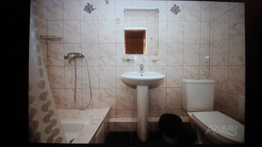 Апартаменты У Реки