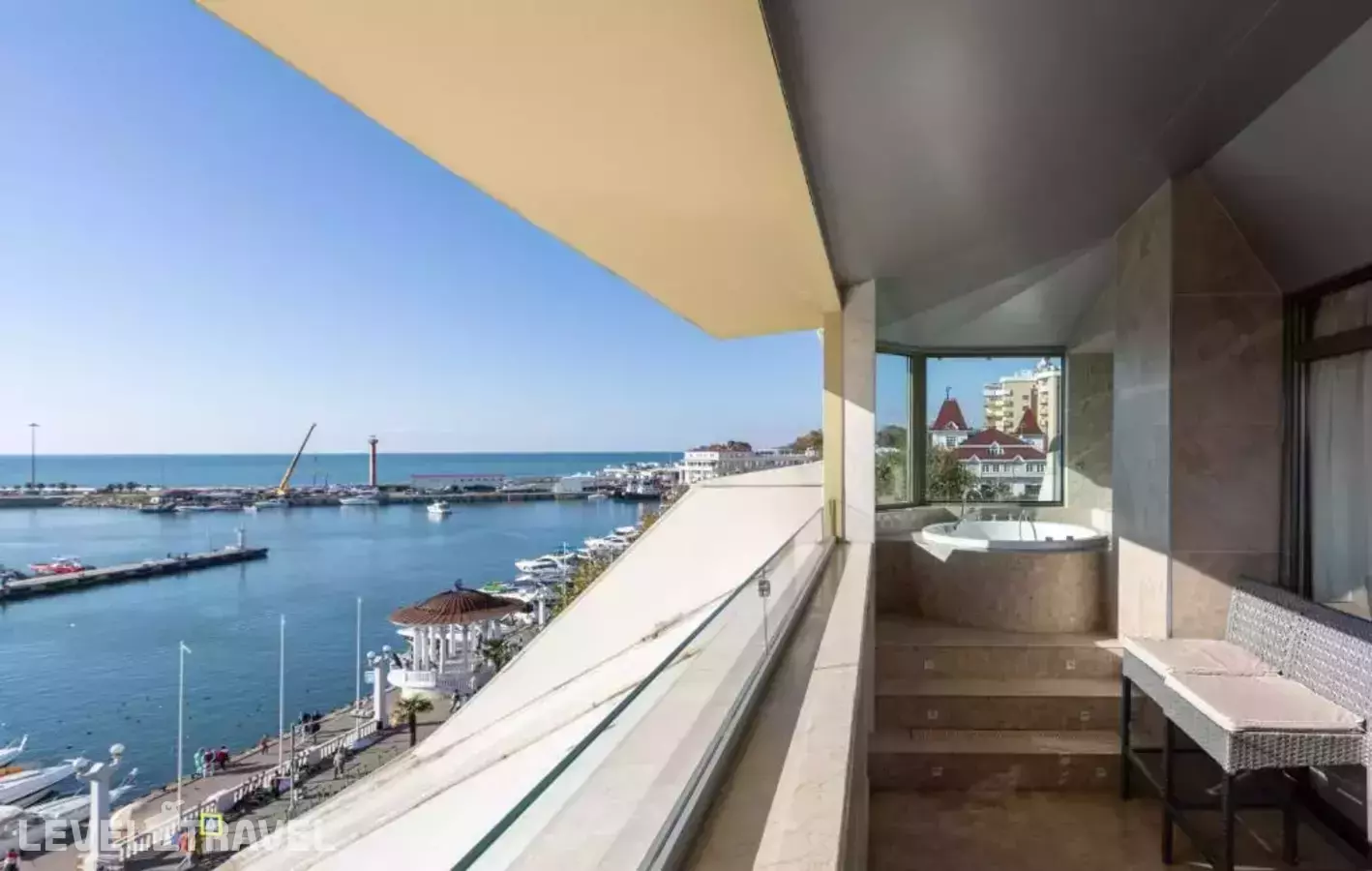 Марина Яхт (Marina Yacht)