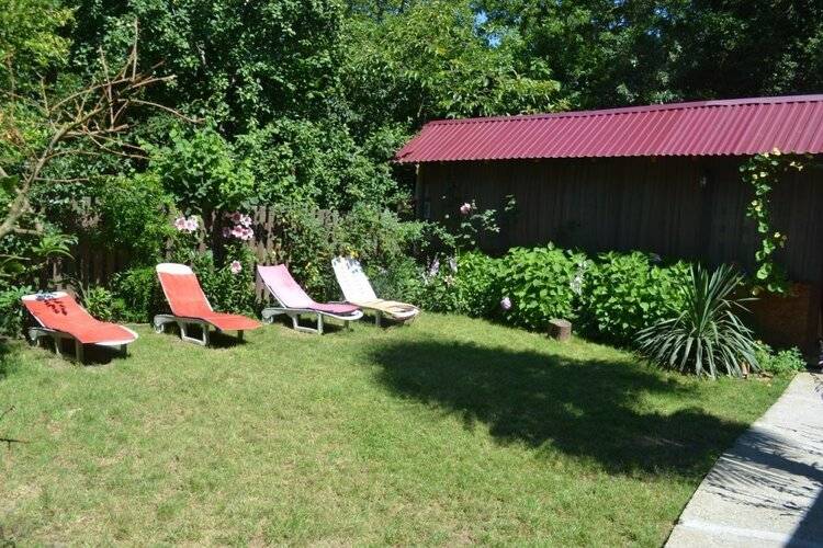 Гостевой Дом Усадьба В Лоо