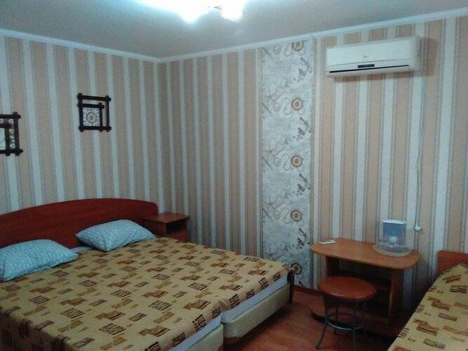 Гостевой Дом Усадьба В Лоо