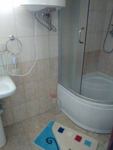Гостевой Дом Усадьба В Лоо