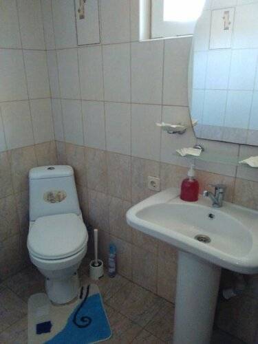 Гостевой Дом Усадьба В Лоо