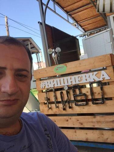 Отель Вишневка