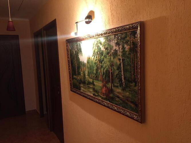 Отель Вишневка