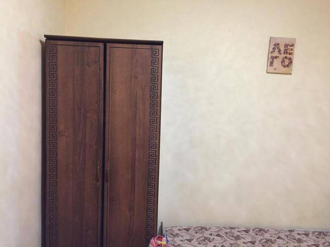 Отель Вишневка