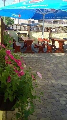 Отель Алинка