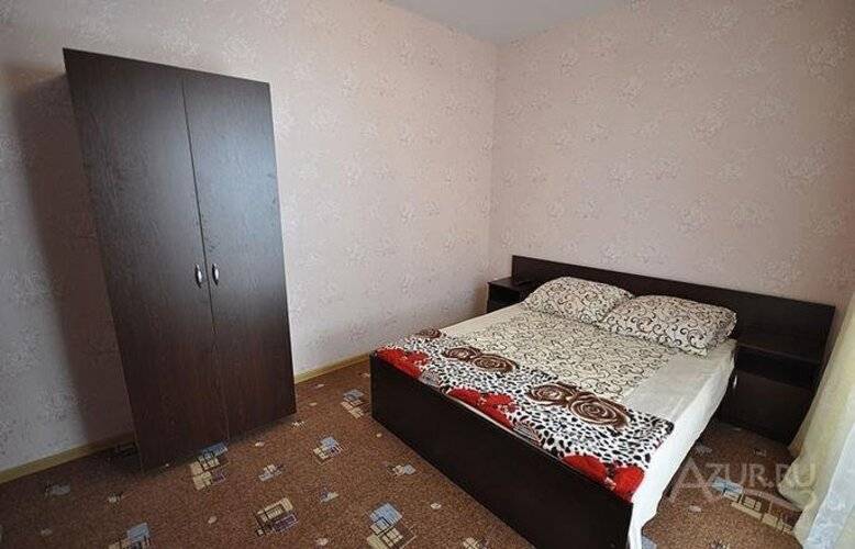Отель Алинка