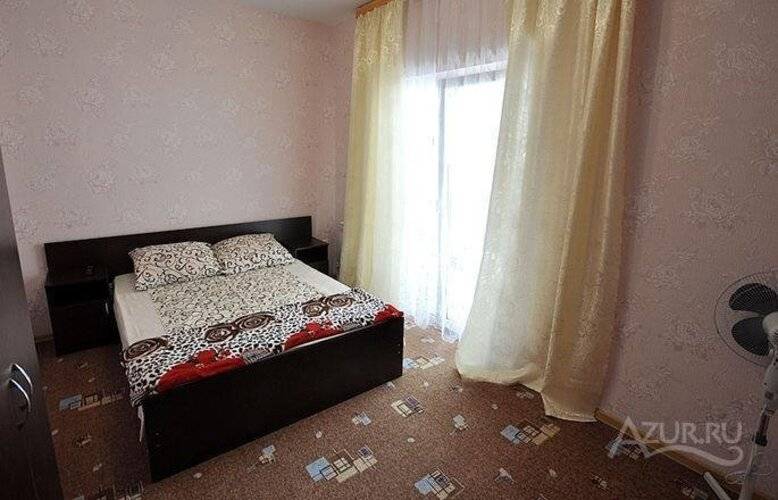 Отель Алинка