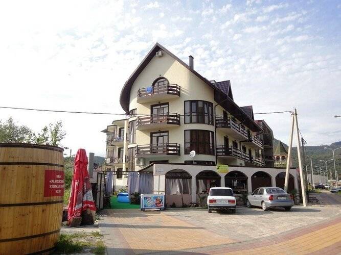 ГД River