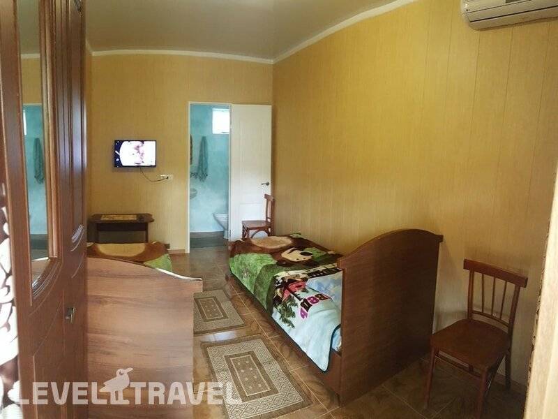 Фотография Гостевой Дом Цветущий Сад