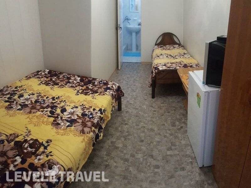 Фотография Гостевой Дом Цветущий Сад