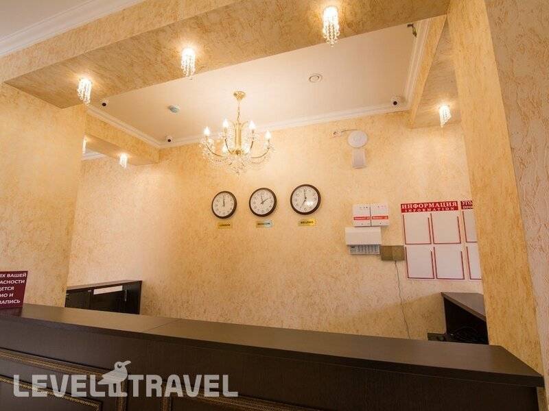 Фотография Апарт-Отель Ml Фотография Апарт-Отель Ml