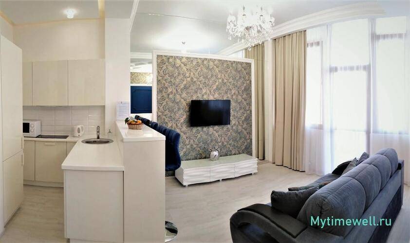 Mytimewell Центр Отель Дельфин Море 20 Метров