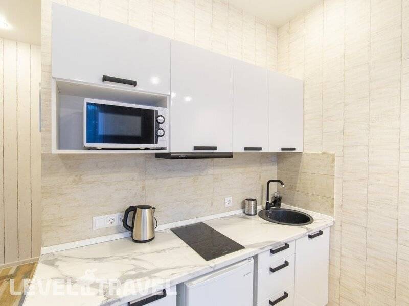 Фотография Апартаменты More Apartments На Цветочной 30-6