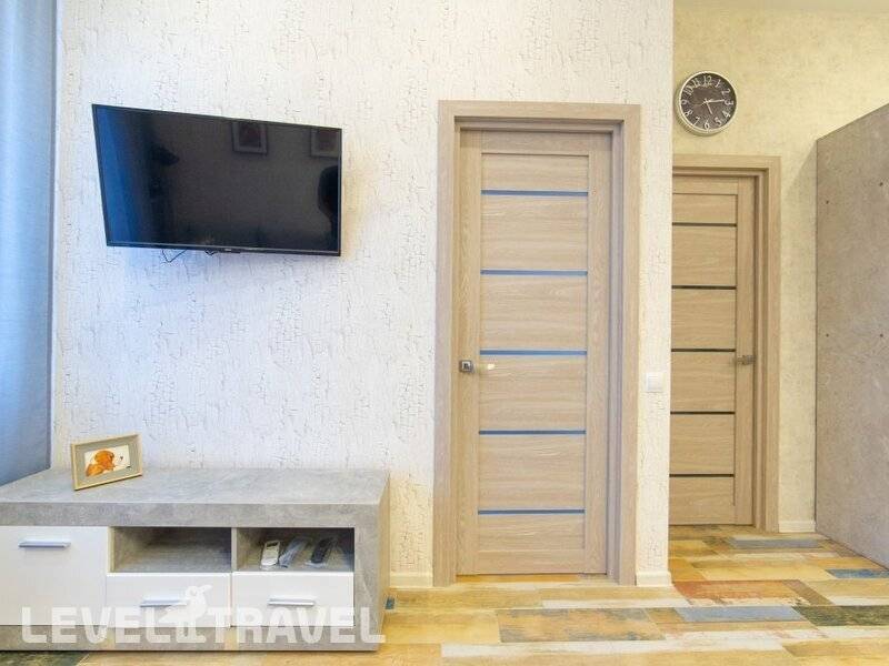 Фотография Апартаменты More Apartments На Цветочной 30-6
