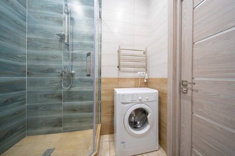 Апартаменты More Apartments На Цветочной 30-6