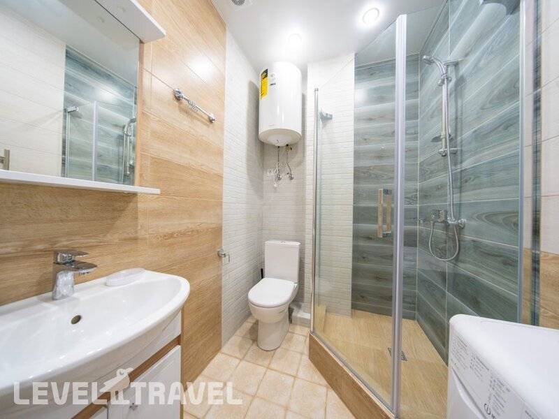 Фотография Апартаменты More Apartments На Цветочной 30-6