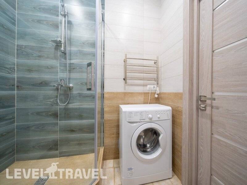 Фотография Апартаменты More Apartments На Цветочной 30-6