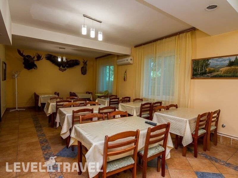 Фотография Отель Ольга