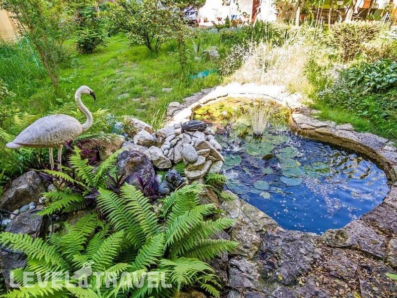 Фотография Отель Ольга