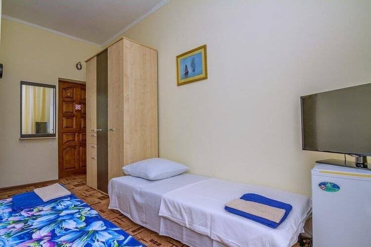 Отель Ольга