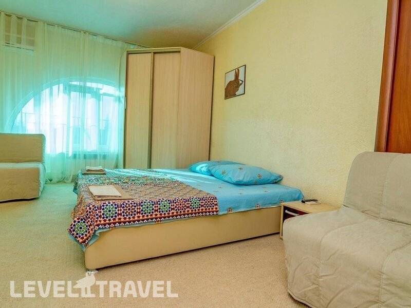 Фотография Отель Ольга