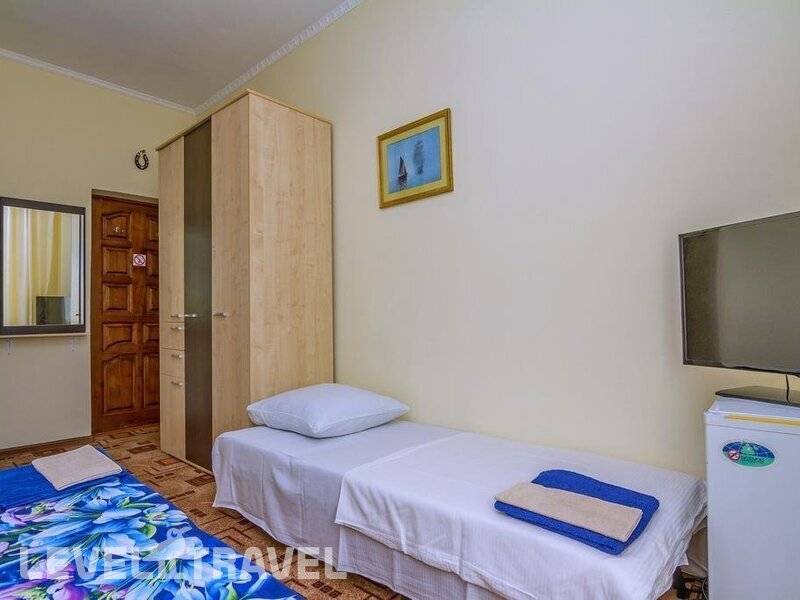 Фотография Отель Ольга