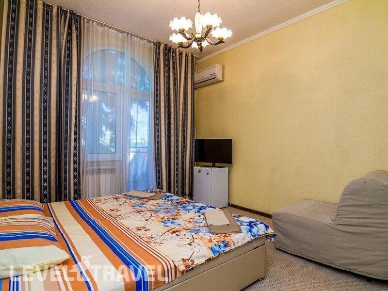 Фотография Отель Ольга