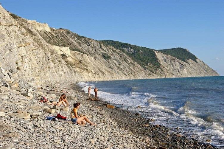 Александрия (Анапа)