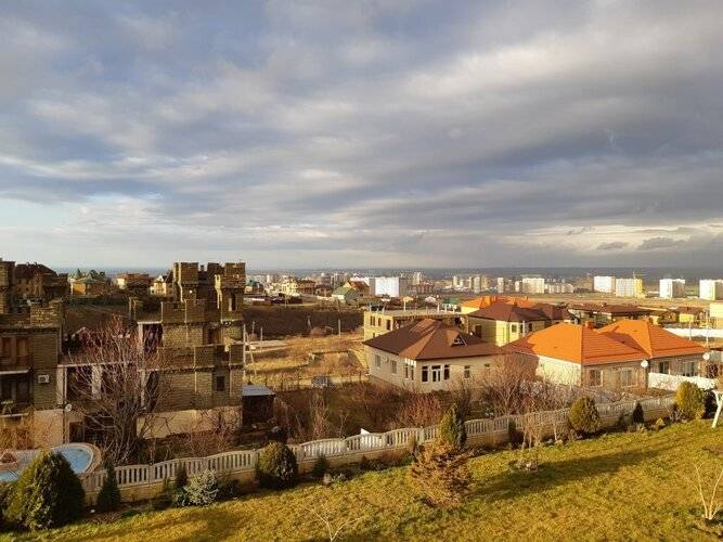 Александрия (Анапа)