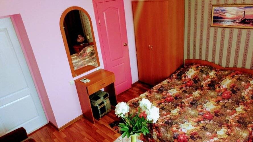 Гостевой Дом Anapagrad