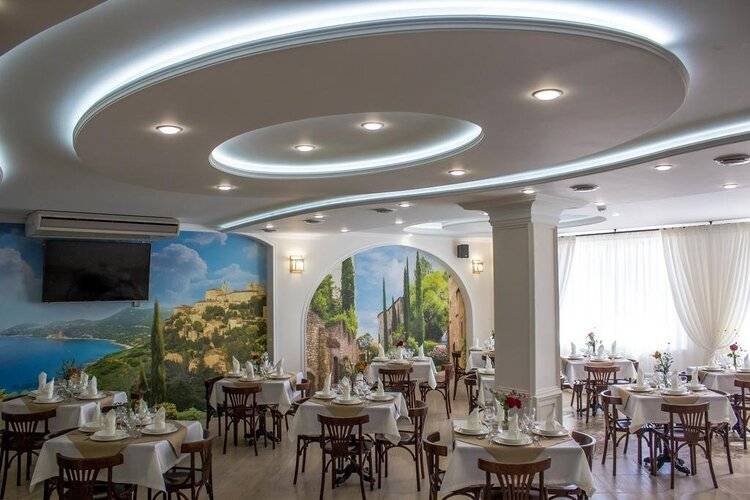 Отель Аристократ