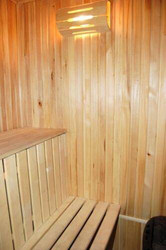 Гостиница Чайка