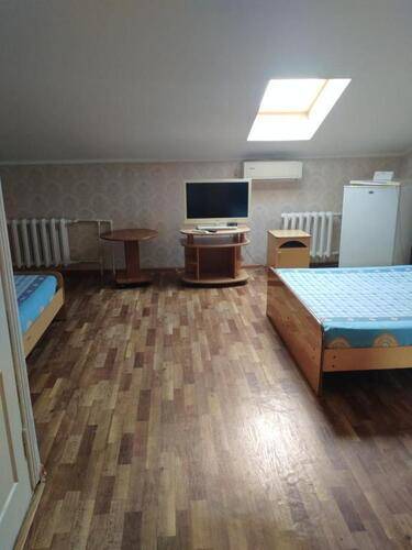 Гостиница Чайка