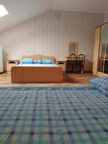 Гостиница Чайка